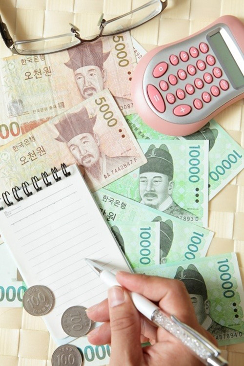解密:韩国人的平均年收入到底有多少?--国际--