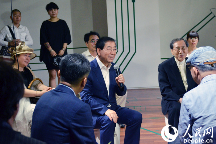 24小时!重现抗战胜利后的历史时刻(图)