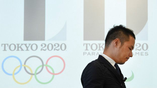 东京奥运会标剽窃案轩然大波 六大媒体要求追
