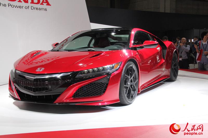 NSX