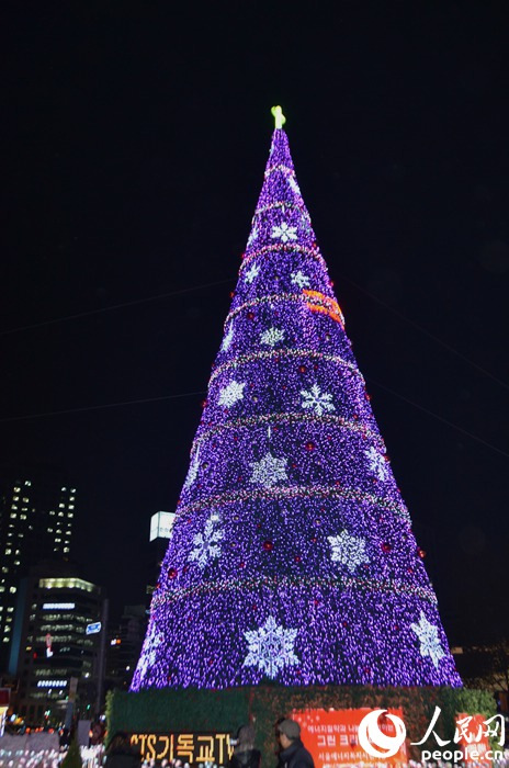 λ���׶��㳡�ߴ�18�׵�ʥ�����������㣺��ѩ��