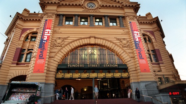 澳大利亚维州政府花亿元修墨尔本最繁忙车站