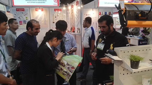 泰国精油品牌排行_中泰联合举办“泰国中资企业紧缺人才中文培训班”及“中国品牌泰国...