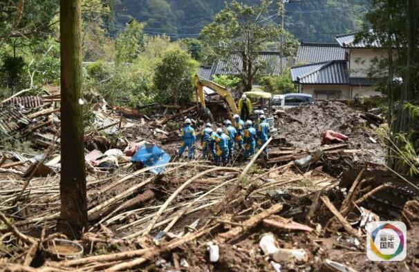 为何日本和厄瓜多尔地震多发