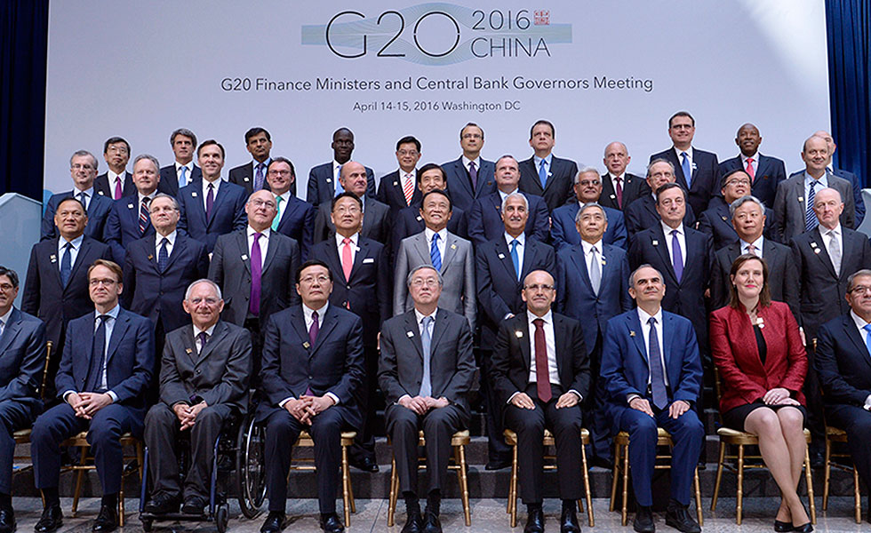 G20杭州峰会--国际--人民网
