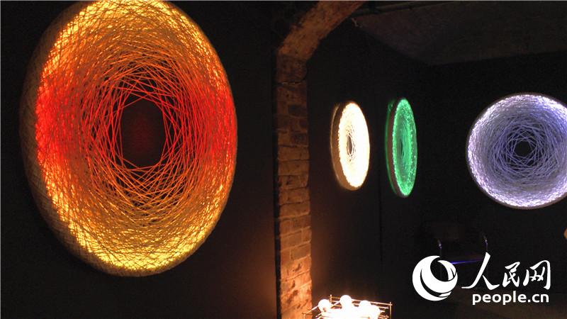 ���߽� Clerkenwell ����ܣ���Ӱ�������У�