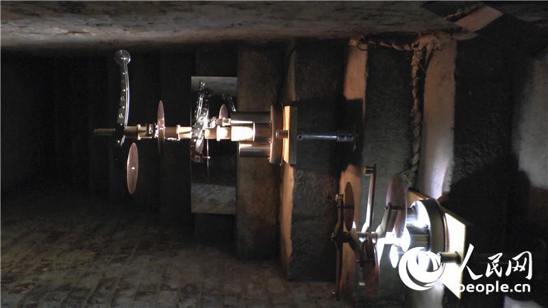 ���߽� Clerkenwell ����ܣ���Ӱ�������У�