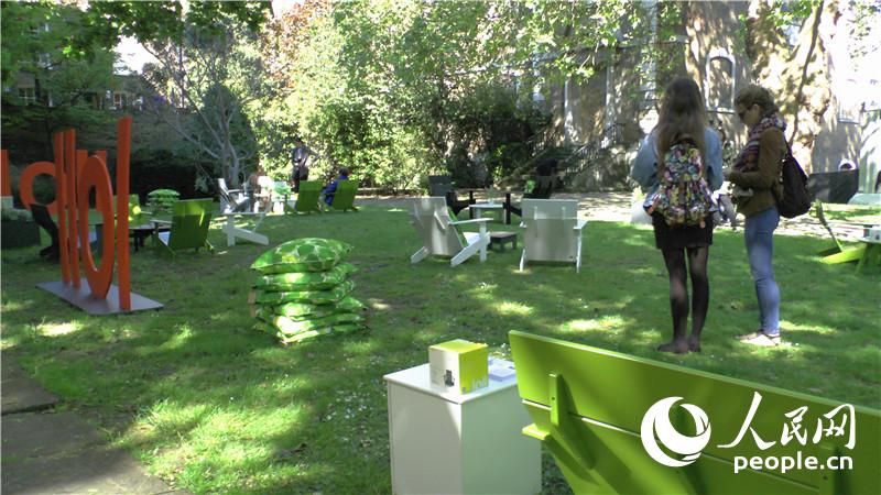 ���߽� Clerkenwell ����ܣ���Ӱ�������У�