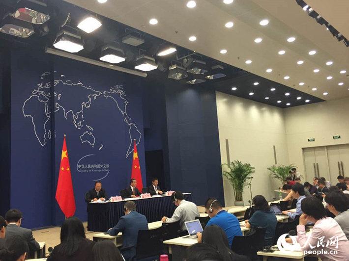王毅：杭州G20峰会将聚焦世界经济打造十大成果【2】
