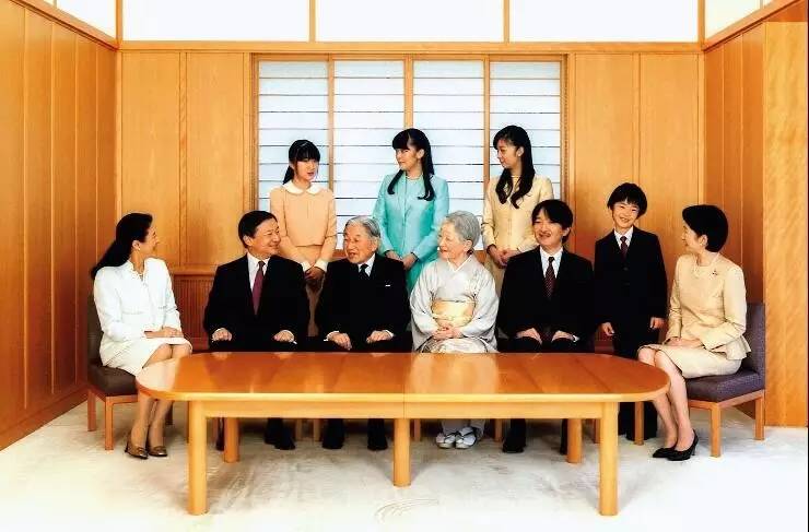 明仁天皇：日本近代史上首位欲“生前退位”的君主
