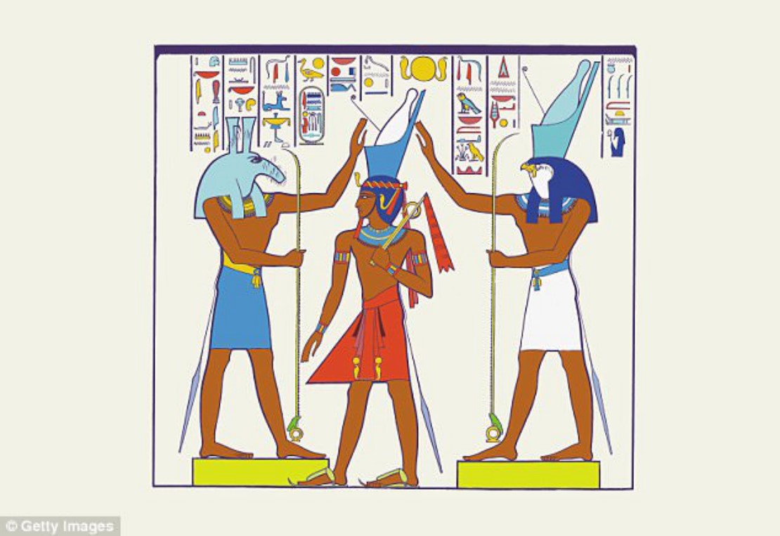拉美西斯二世又一座神庙被发现 埃及最著名的法老之一
