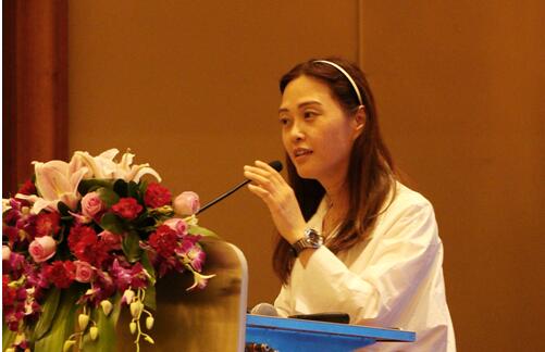 北京协和医院主任医师冯凤芝教授授课