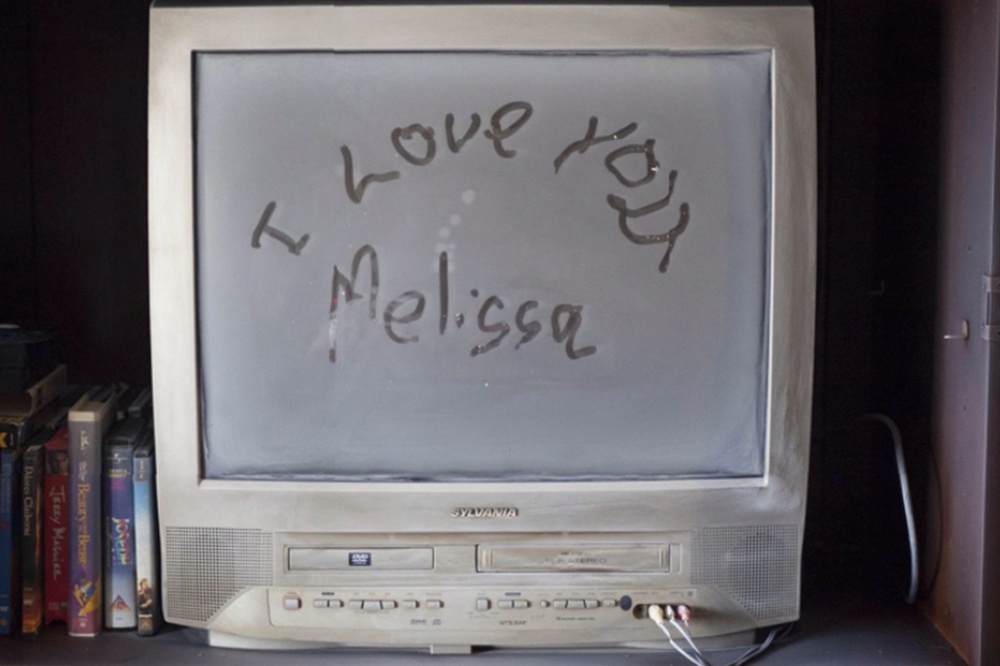 Melissa Spitzĵӻ