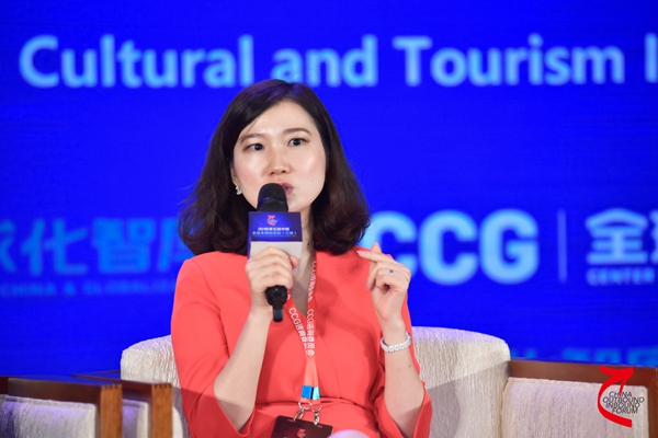 人本全球化背景下,中国文化旅游产业如何发展