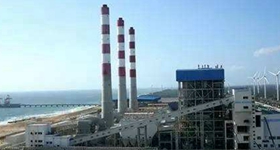 2018年12月，由中国正泰集团承建的斯里兰卡南部汉班托塔地区220千伏变电站项目破土动工，该项目是斯里兰卡电力部门重点项目，对该地区电力稳定供应意义重大。