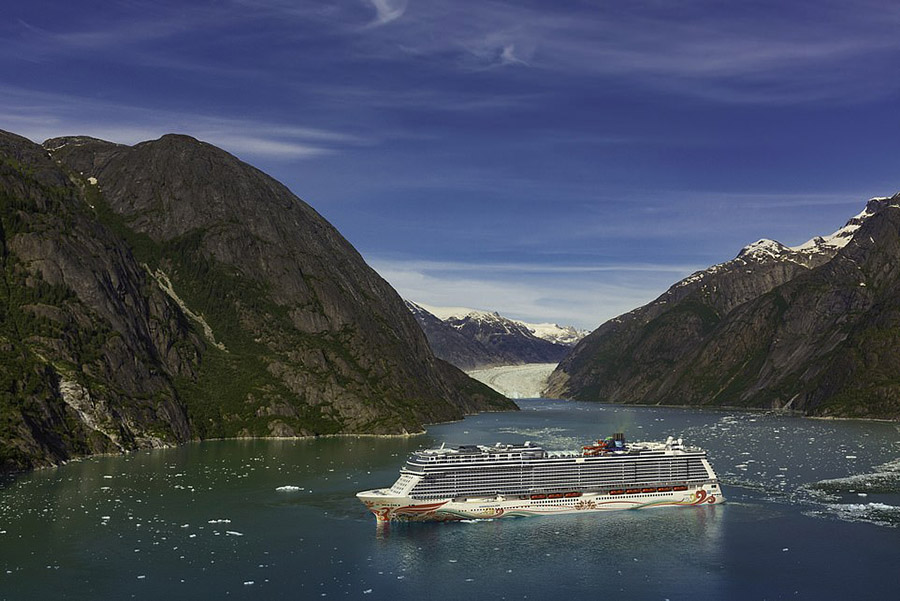 挪威邮轮公司将向15位老师提供免费游轮旅行。