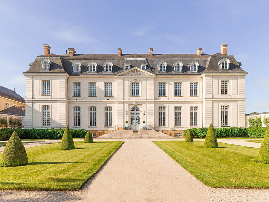¬߶ӹȵHotel Chateau du Grand-LucƵꡣ