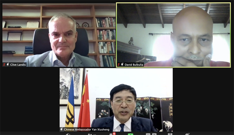 ��5���й�Ԯ�ͰͶ�˹ҽ�ƶӹ�ͼ��