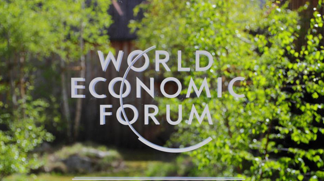 世界经济论坛2022年年会将在瑞士达沃斯举行