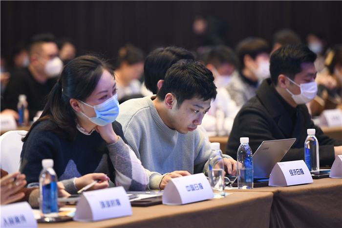 2023中国国际大数据产业博览会新闻发布会在京召开