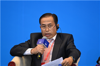 老挝巴特寮通讯社副社长维莱・马尼拉