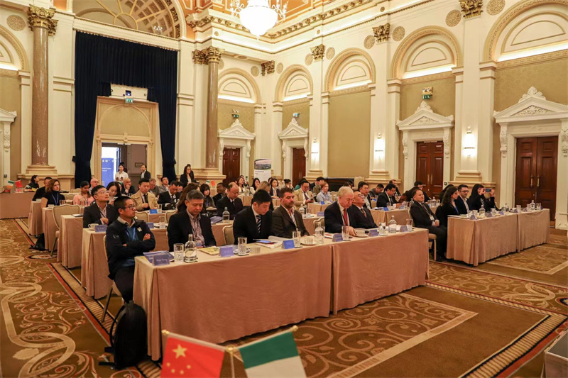 行动现场2024年葡京娱乐体育。专揽方供图 