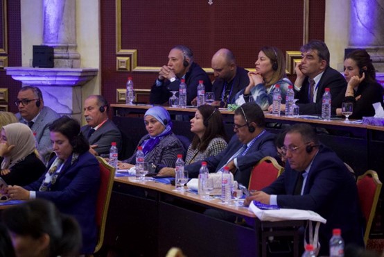 The 2023 World Tourism Cities Federation Africa Regional Conference was successfully held in Tunisia.