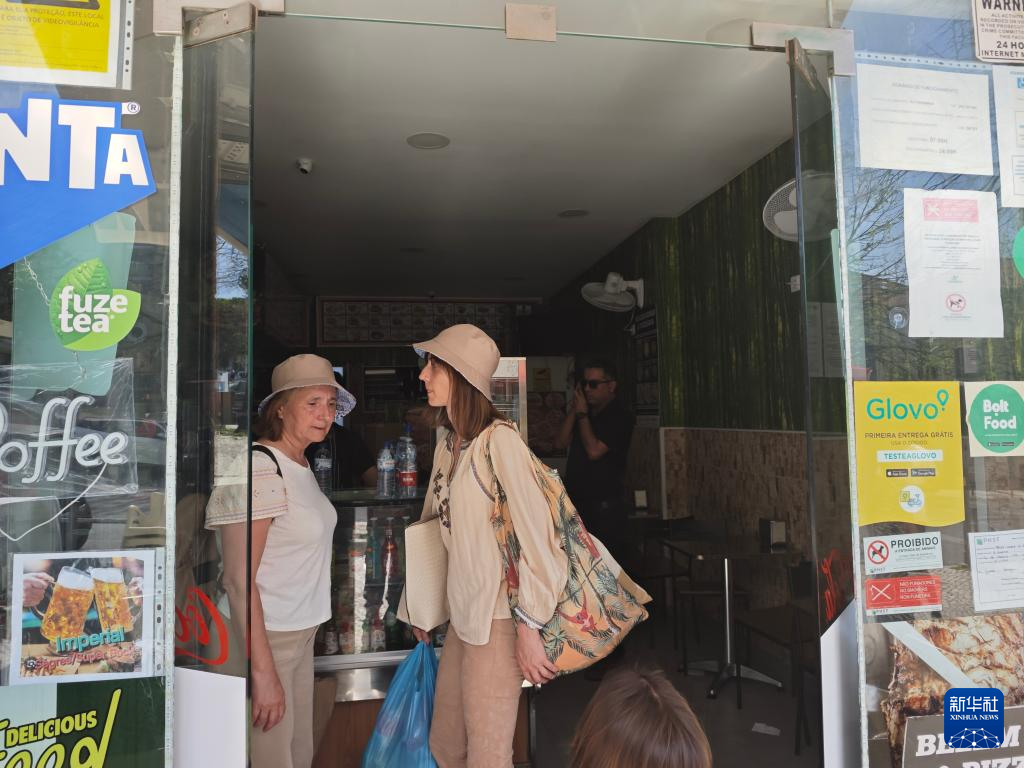葡萄牙总理说,下次电源将完全恢复