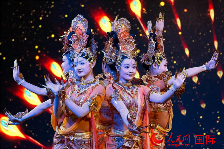 约旦举行了“茶与世界，甘努文化旅游促进的事