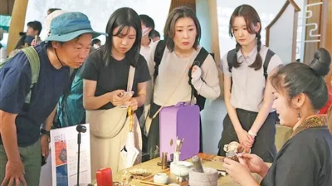 大阪世博会，这些展览很吸睛