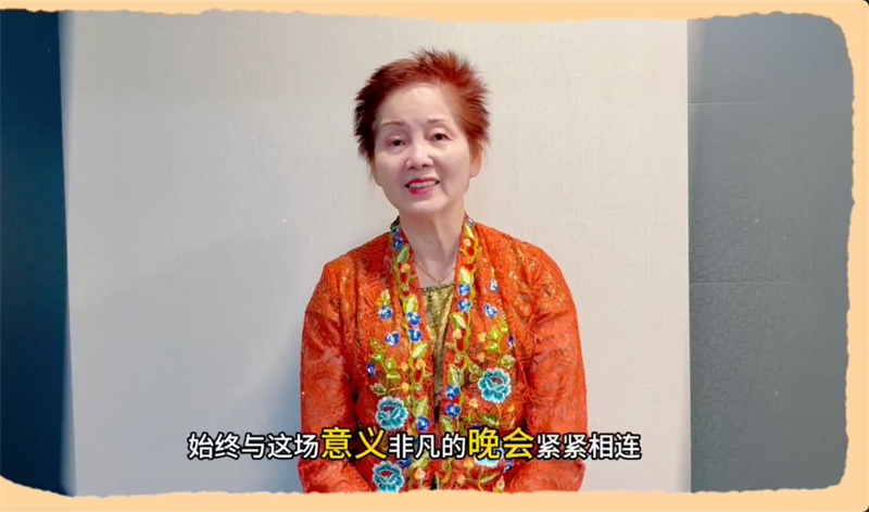 新加坡中国文化中心供图