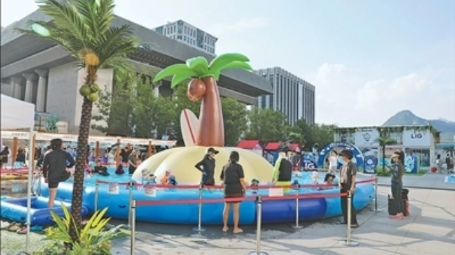 这些国家如何激发夏日消费动能