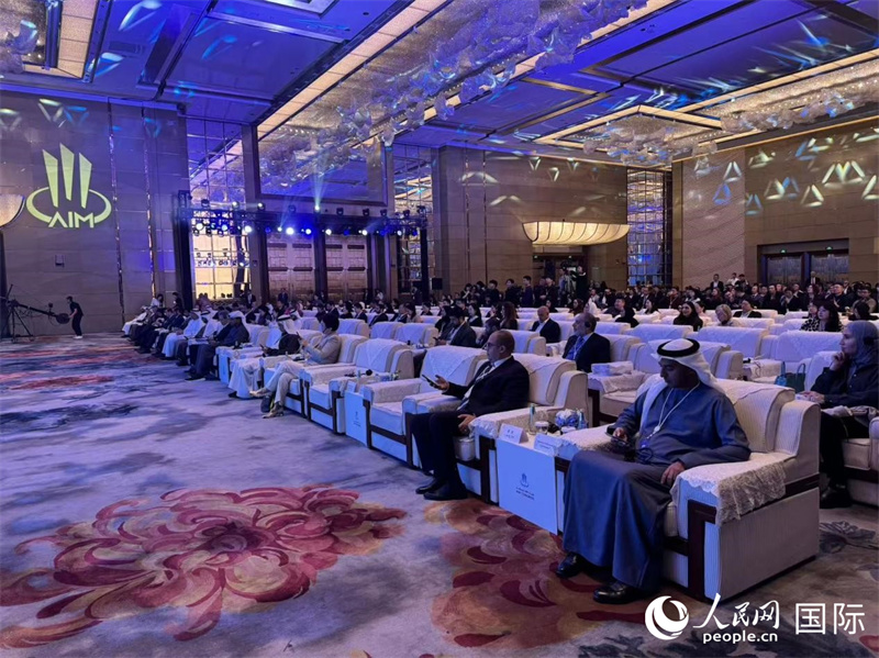 2024精英童模超级联赛全球总决赛全球形象大使李嘉悦