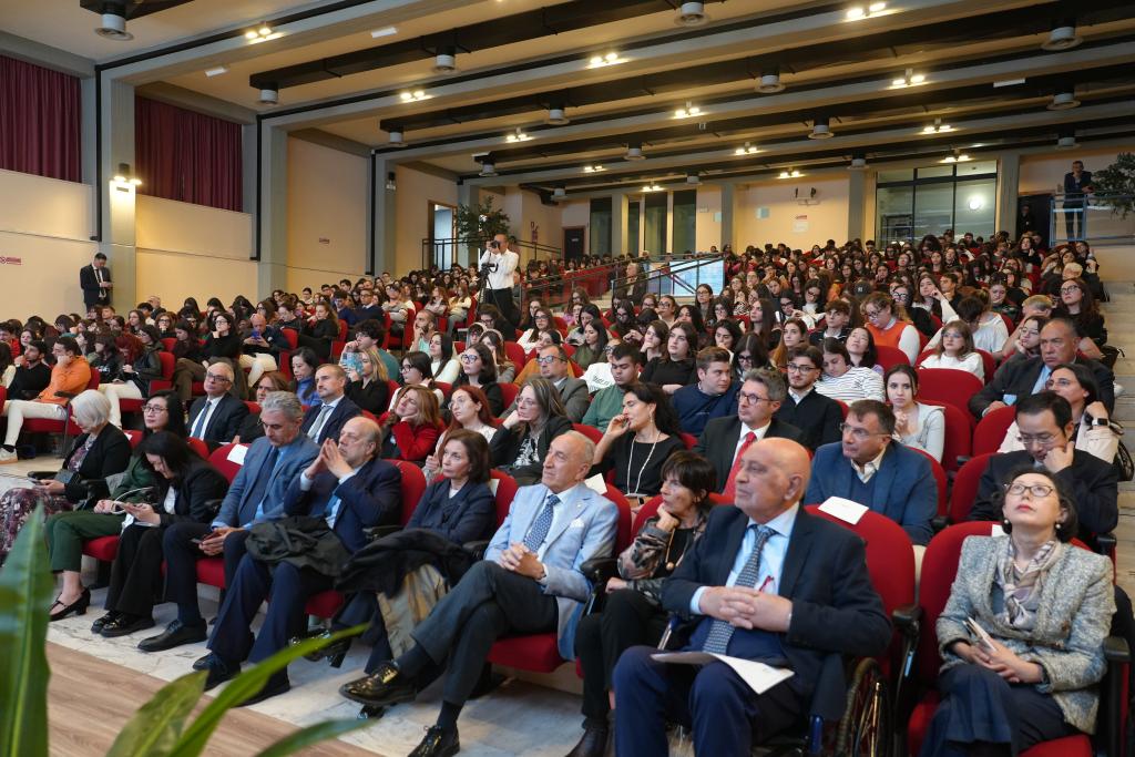 通讯丨跨越三百年的对话——在殷铎泽故乡重温中意文明交流的回响