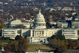 美两党国会“版图大战”硝烟弥漫