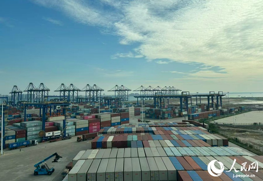 我眼中的海南自贸港封关