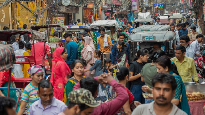 外媒称印度央行允许卢比贬值