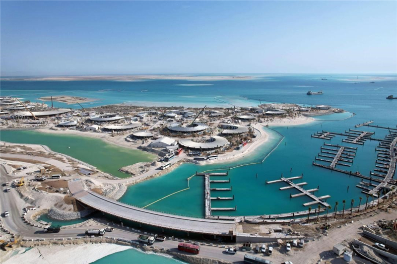 “我们成功防止了2000起建筑碰撞事件”