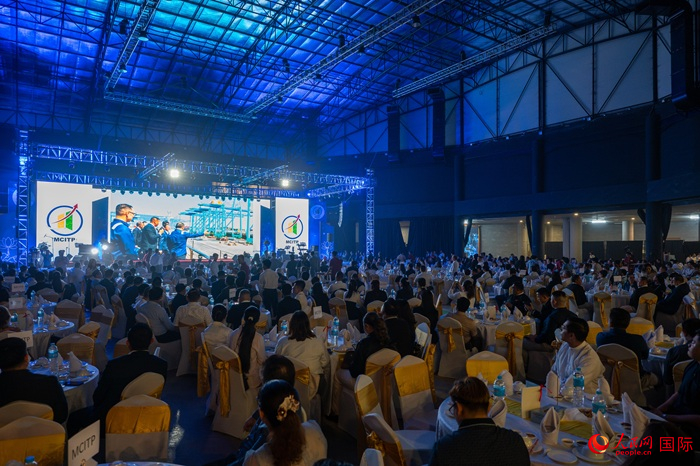 缅甸—中国投资和贸易促进会正式成立（缅甸 中国投资）