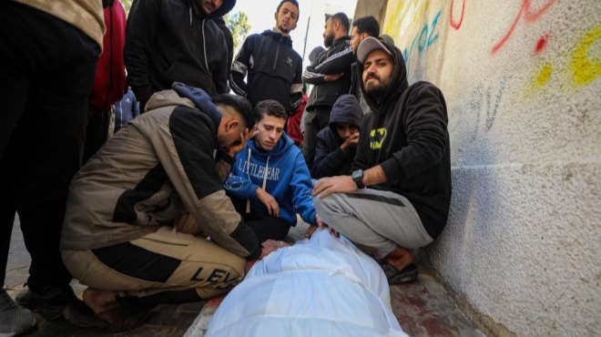 以军袭击加沙多地造成至少18人死亡