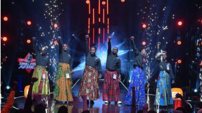 《唱响非洲》谱写中非人文交流新乐章