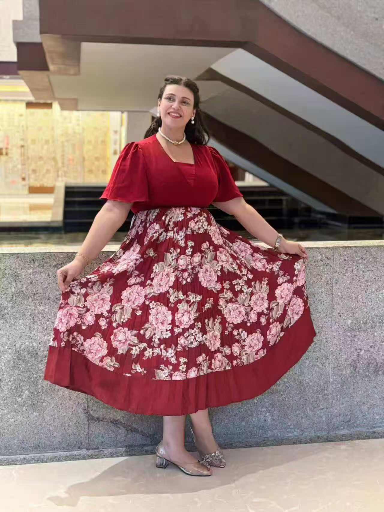 “春节具有和平与团聚的重要意义”