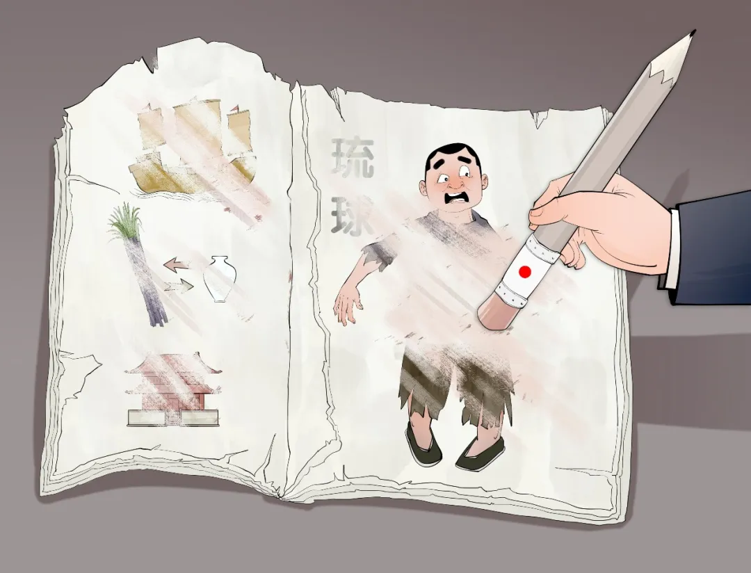 漫漫评 | 难以磨灭（难以磨灭什么意思?）