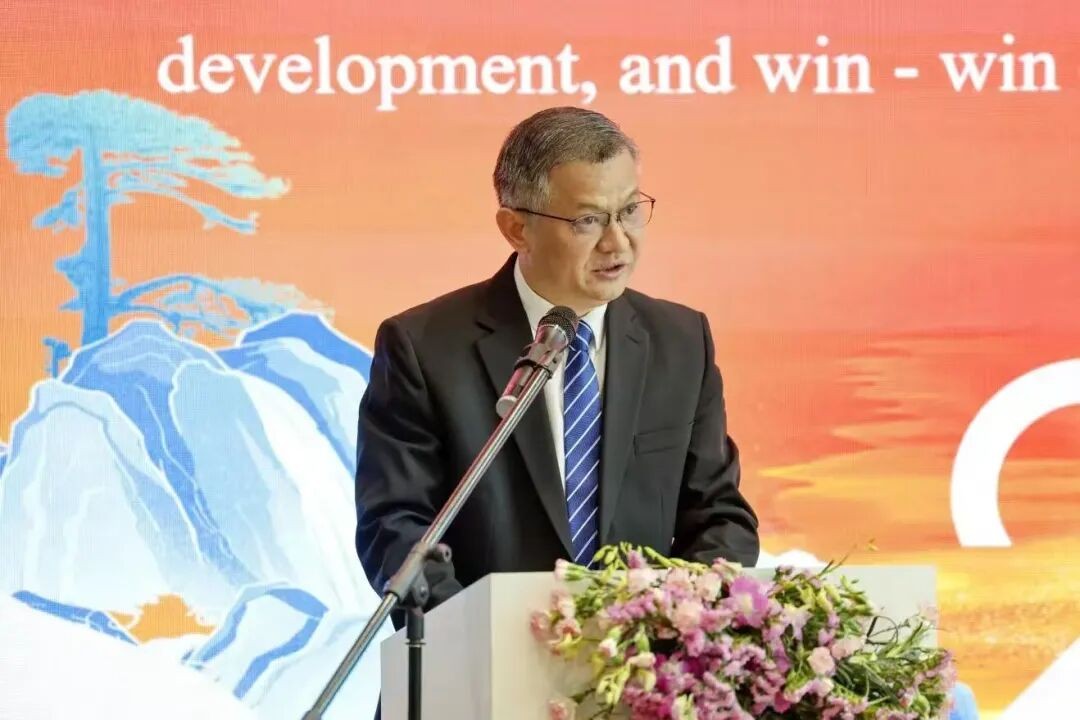 “欢乐春节”推介活动在吉隆坡举行