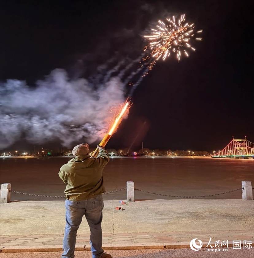 中国春节不仅是一种习俗 更是一份家庭责任(春节不仅是一个节日)