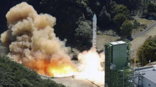 日本商业航天公司小型火箭发射三连败