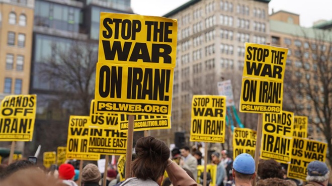 美政府因伊朗战事面临多重压力