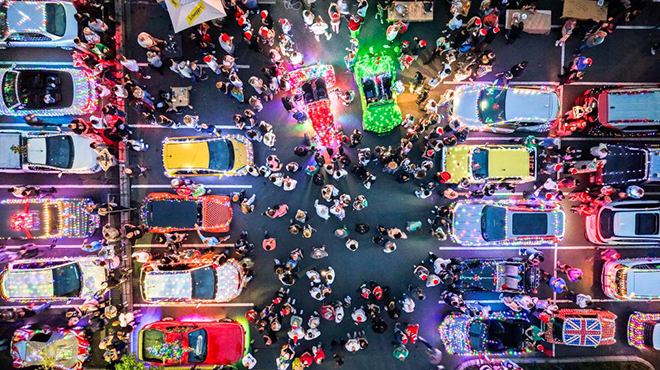 斥巨资调整能源结构 南非欲告别“电荒”时代