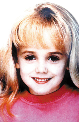 美国小小姐遇害10年 嫌犯在泰国落网并认罪