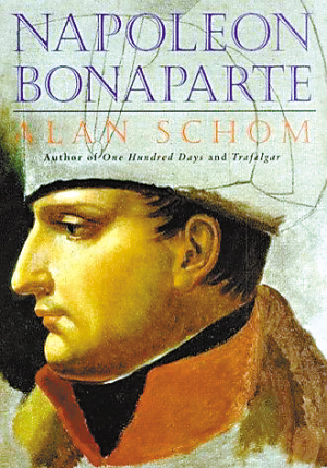 拿破仑死于胃癌并非中毒